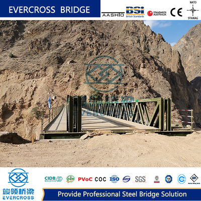 OEM Structural Steel Bridge