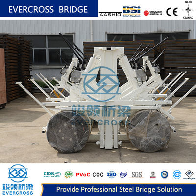 Large Load Container Construction Lift Machine Container Moving Machine
