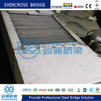 Gas Separation Equipment Leaf Separator Decontamination
