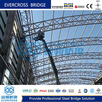 Environmental Protection Ultra-Thin Steel Structure Fireproof Coating