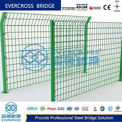 Beautiful Protective Nets And Fences Traffic China Manufacturer