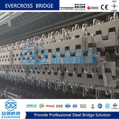 Professional Manufacturer Of Bridge Expansion Joint Products Allow For Continuous Traffic