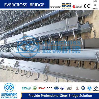 Professionally Designed And Customized High-Quality Steel Bridge Expansion Joints