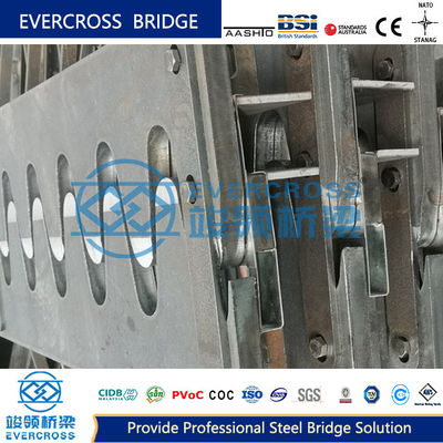 China Made Bridge Expansion Joints High Quality Affordable Price