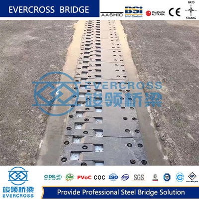 Modular Expansion Joint For Bridge Made In China