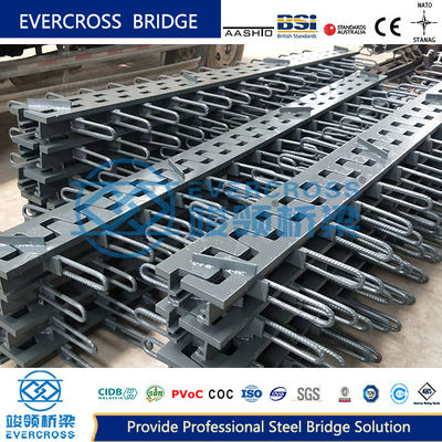 Dibuat di Cina Jembatan Expansion sendi Kualitas tinggi Terjangkau Harga lebih rendah