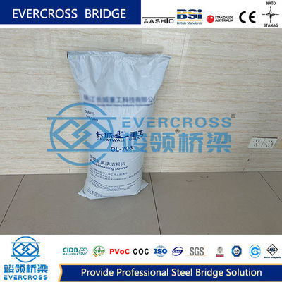 Degreasing Additive Class A Fire Protection Metal Cleaning Powder For Automotive