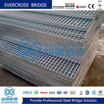 Stainless Steel Grating Plate For Heat Dissipation