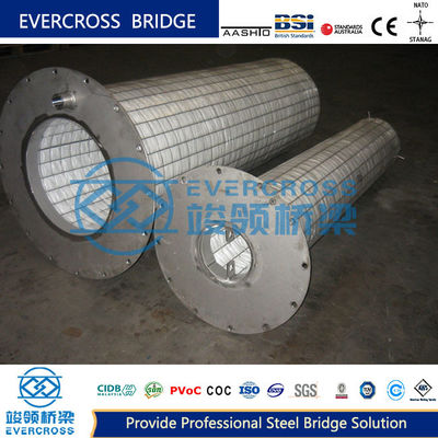 Fabric Filter Material Fiber Demister Green And Environmental Protection