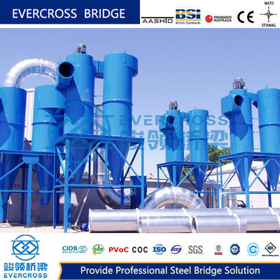Maximize Productivity With Cyclone Separator For Gas-Solid-Liquid Separation