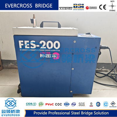 Welding Robot Welding Smoke Collector Welding Air Filter System China
