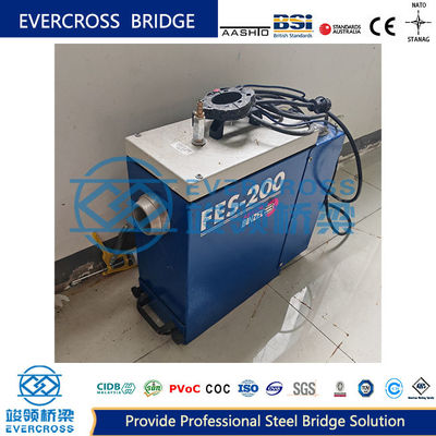 Welding Robot Welding Smoke Collector For Environment Protection