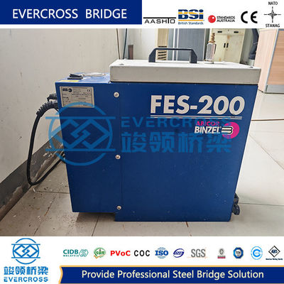 Welding Robot Welding Smoke Collector For Health