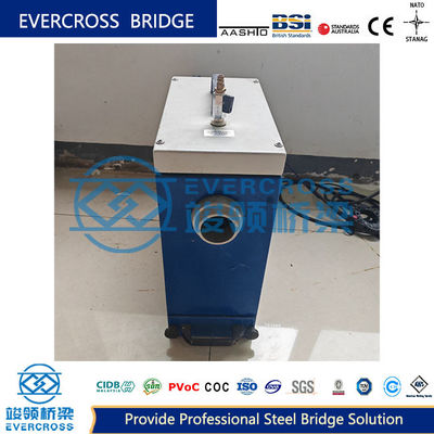 Main Filter Welding Robot Welding Smoke Collector For Green Environment