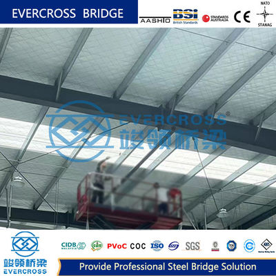 Easy Coating Ultra-Thin Steel Structure Fireproof Coating Strong Adhesion