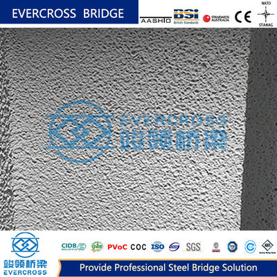 Long Service Life Ultra-Thin Steel Structure Fireproof Coating