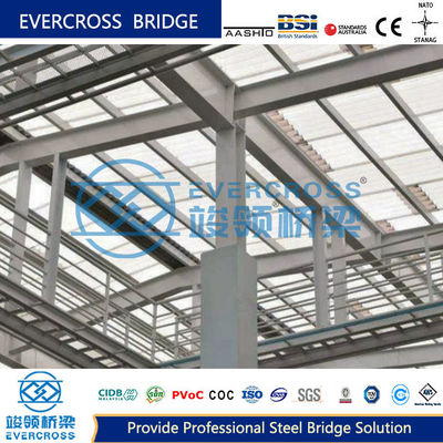 Ultra Thin Steel Structure Fireproof Coating With Good Water Resistance
