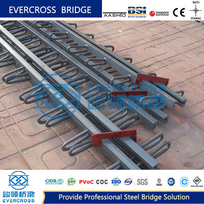 Good Quality Modular Bridge Expansion Joint With Good Price