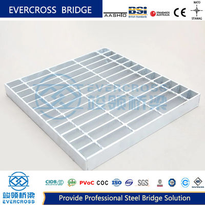 Hot Sale Materials Steel Grating Plate For Walkway Platform Anti Slip Stairs Grate