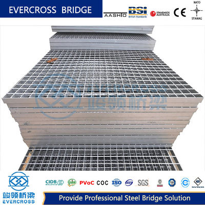 Hot Sale Metal Building Materials Steel Grating Plate For Walkway Platform