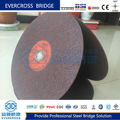 105mm Ultra Thin Resin Cutting Sheet Disc For Machining China Manufacture