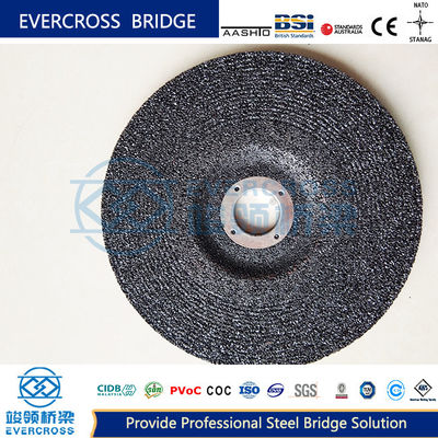 Factory Direct Sales 40 Grit Angle Grinding Disc / Concrete Grinder Wheel