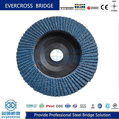 High Quality 2 Inch Flap Disc Abrasive Grinding Wheel For Metal Steel