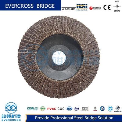 China Directly Supplier/Manufacturer Flap Disk For Metal Welding Grinding