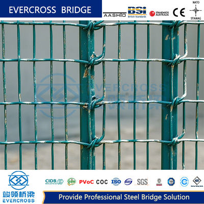 Safety Security Enhancement Protective Nets And Fences To Malaysia