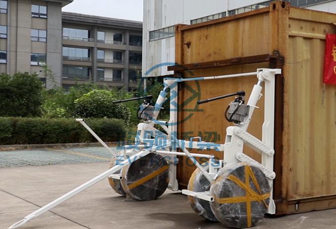 Container Movement Machine COC Versatile Container Movement Set Container Lifting Machine