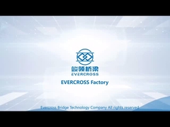 Evercross Factory main