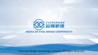 สะพานเหล็กแบบจําลอง