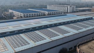 Pengiriman proyek Mozambik